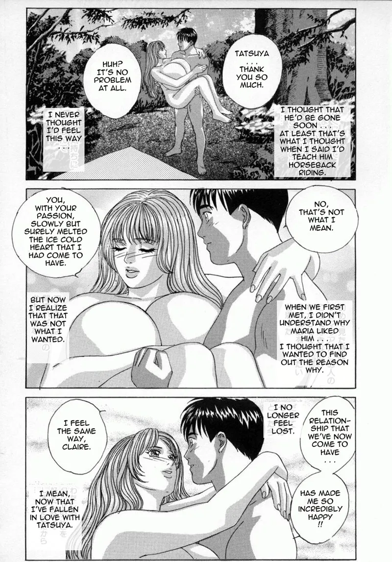 (Blue eyes)compilation Page 98