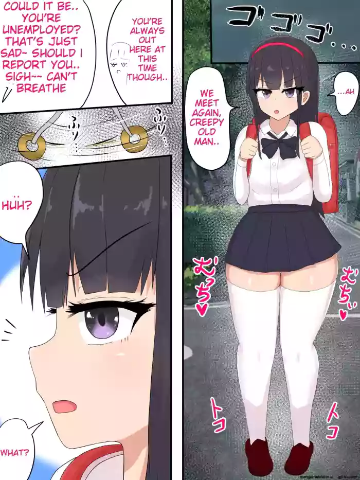 [Tanechikoya (Tanehijiri)]Mesugaki Saimin Jinkaku Haisetsu[MTL]