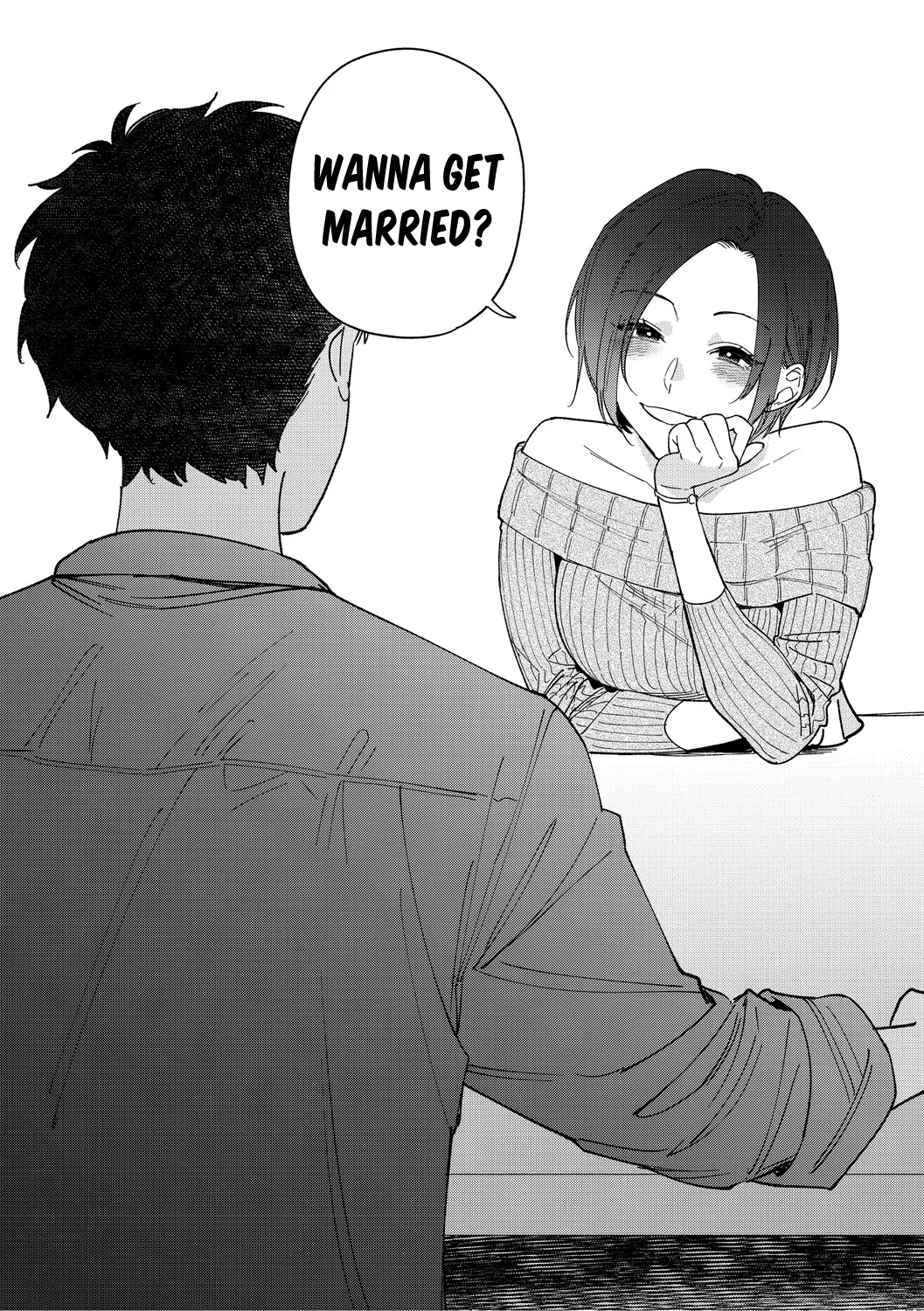 [Igumox]Muramata-san no Aijou Ch. 6(Muramata-san no Aijou) [English] [Schale Scans] [Digital] Page 12