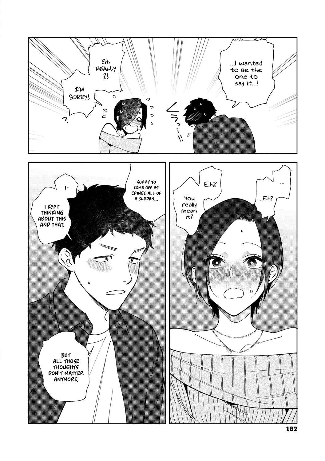[Igumox]Muramata-san no Aijou Ch. 6(Muramata-san no Aijou) [English] [Schale Scans] [Digital] Page 14