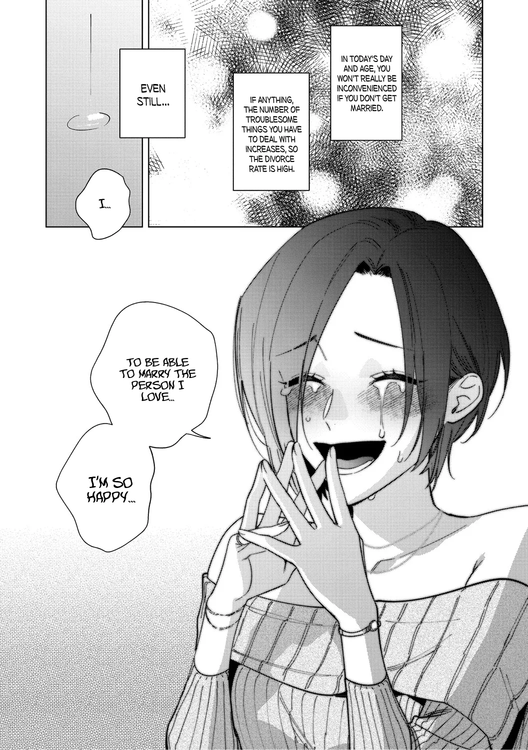 [Igumox]Muramata-san no Aijou Ch. 6(Muramata-san no Aijou) [English] [Schale Scans] [Digital] Page 18