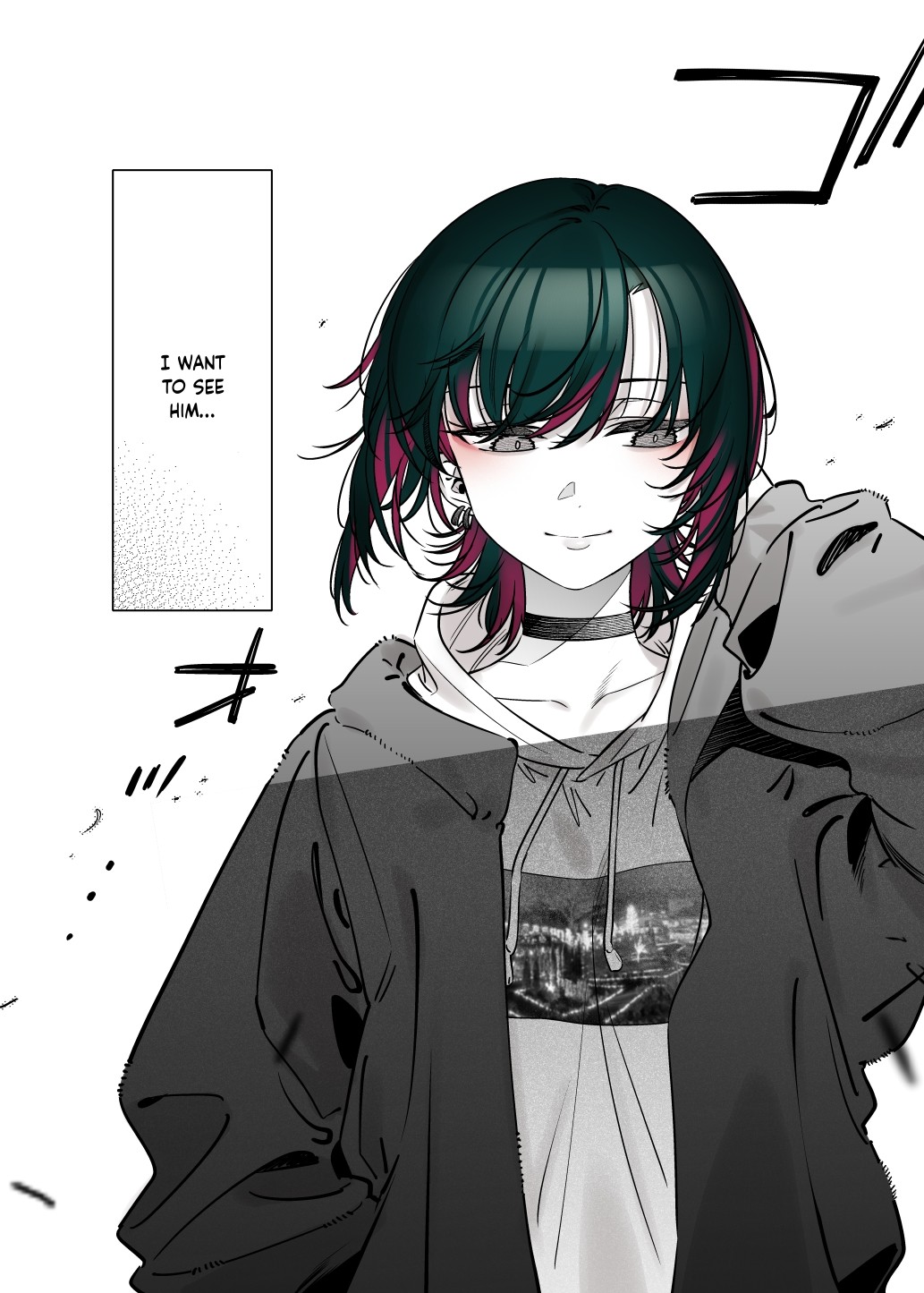 [Nazunaya Honpo (7zu7)]Mechakucha Jiraippoi kedo Ne wa Yasashisouna Ko 2 | Serious Land Mine Vibes but Deep Down She Seems Sweet 2[English] [Pinandhita 論理型] [Digital] Page 28