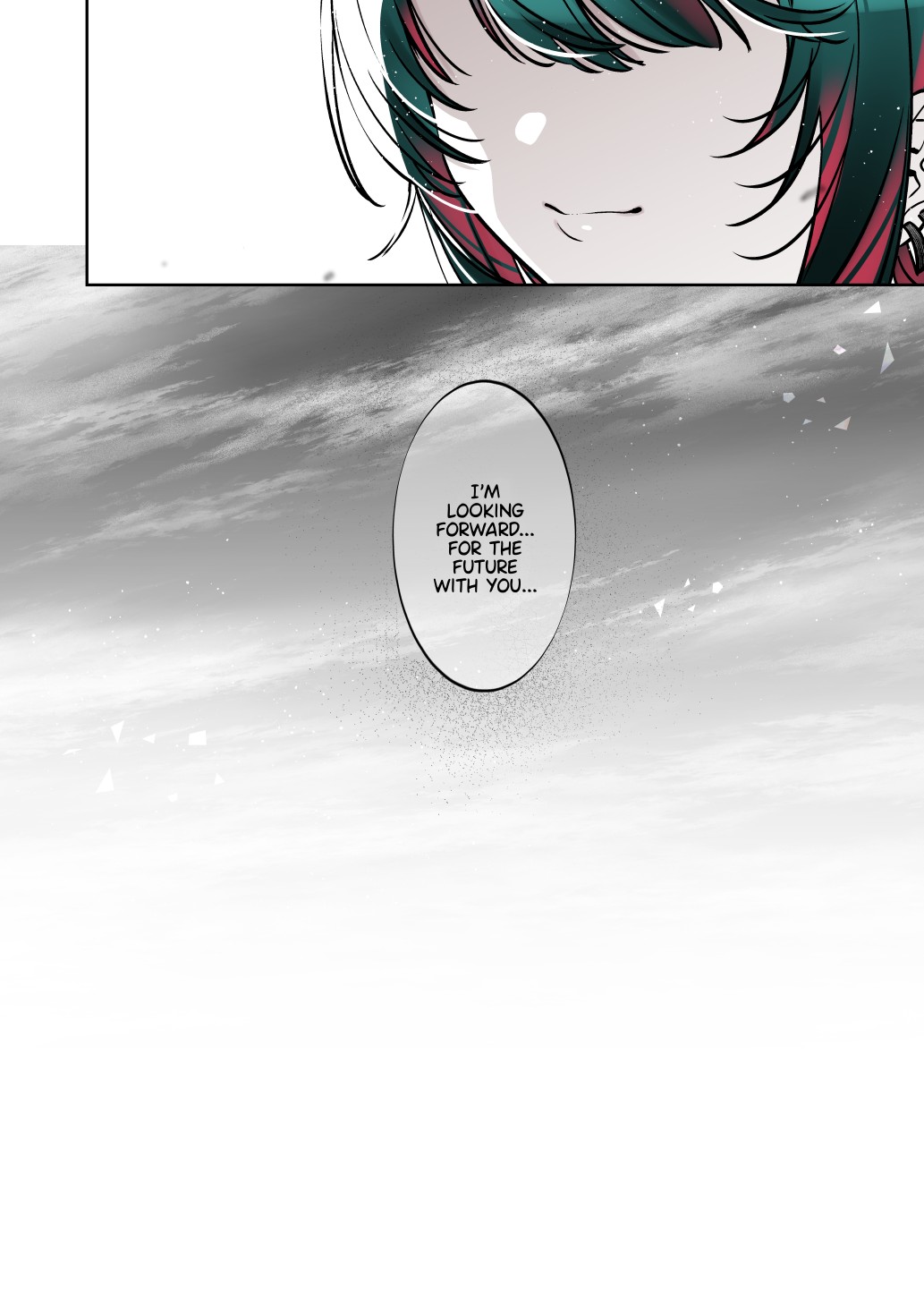 [Nazunaya Honpo (7zu7)]Mechakucha Jiraippoi kedo Ne wa Yasashisouna Ko 2 | Serious Land Mine Vibes but Deep Down She Seems Sweet 2[English] [Pinandhita 論理型] [Digital] Page 55