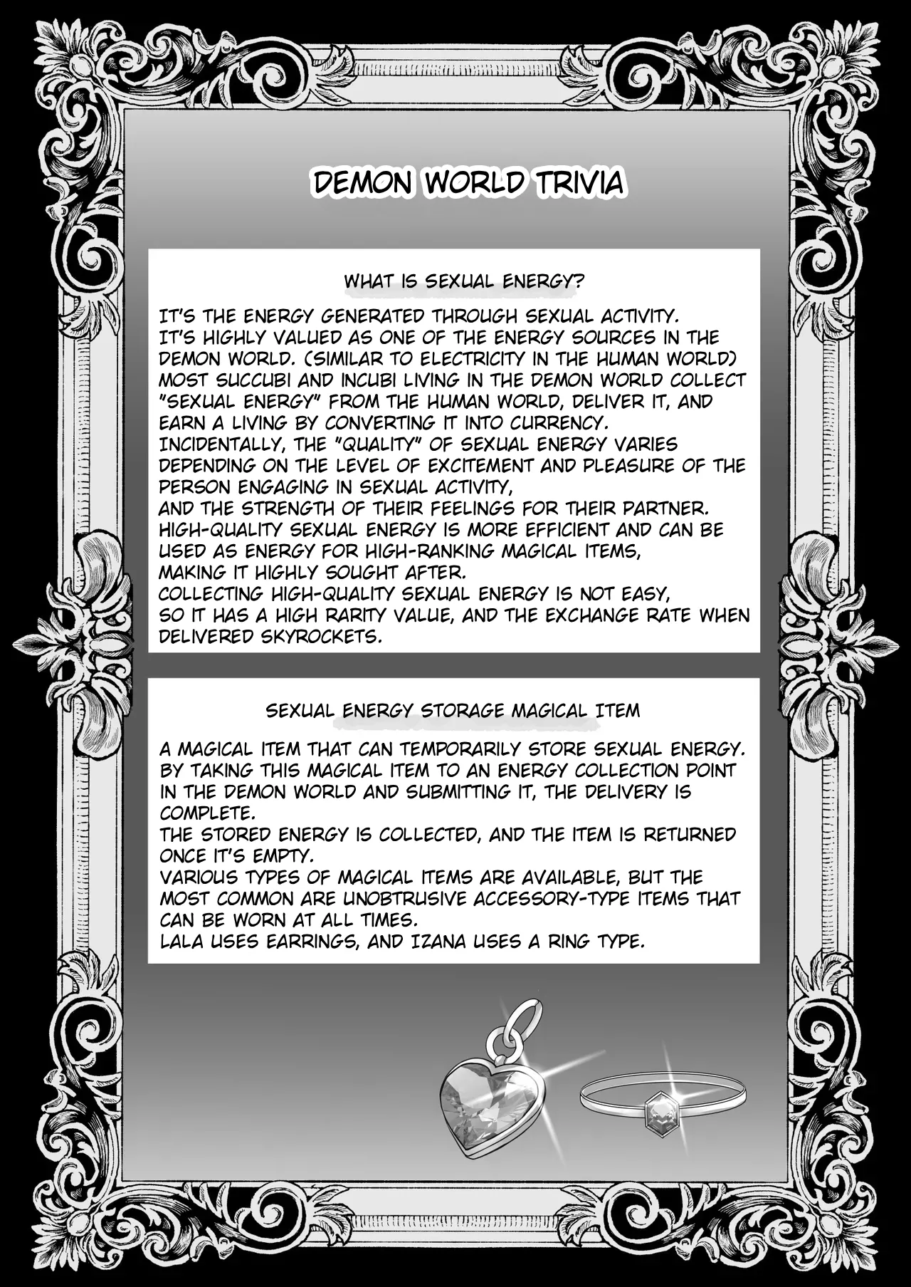 [U League (Yusuri)]Yuri de Succubus! 3 ~Nee, Osananajimi Ijou ni Naritai no~ | Yuri de Succubus! 3 ~Hey, I want to be more than just childhood friends~[English] [Stolenkaos] Page 72