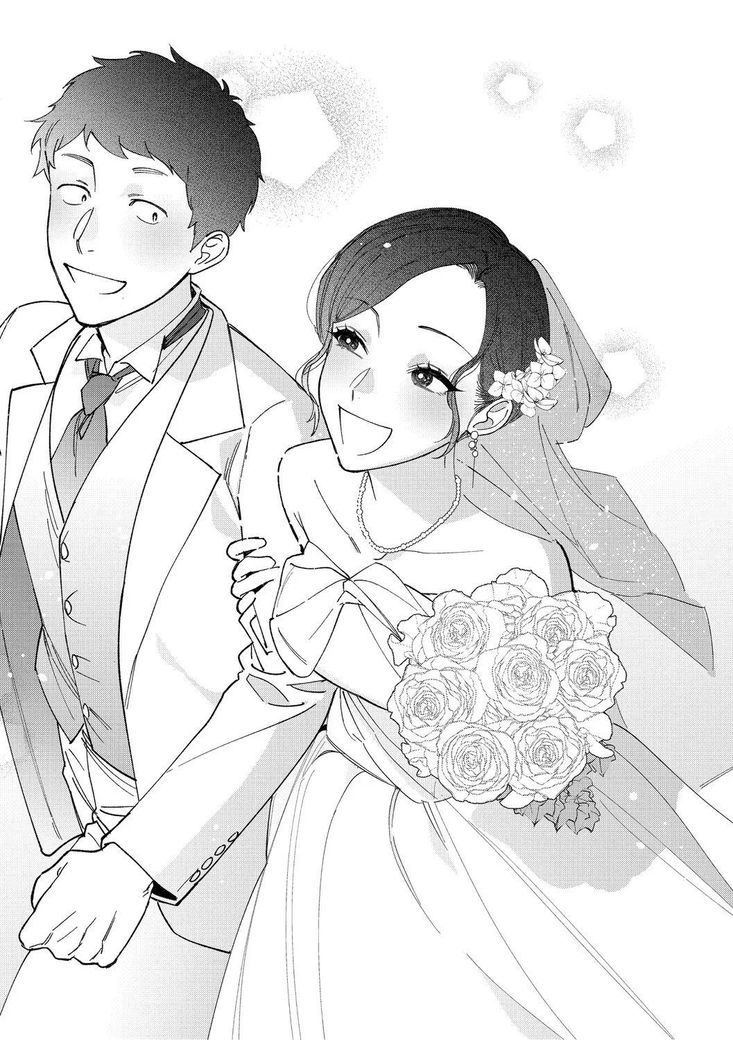 [Igumox]Muramata-san no Aijou Chapter 4-6 | Muramata-san's Affection Chapter 4-6[English] [Vivid Rabbit Translation] [Digital] Page 125