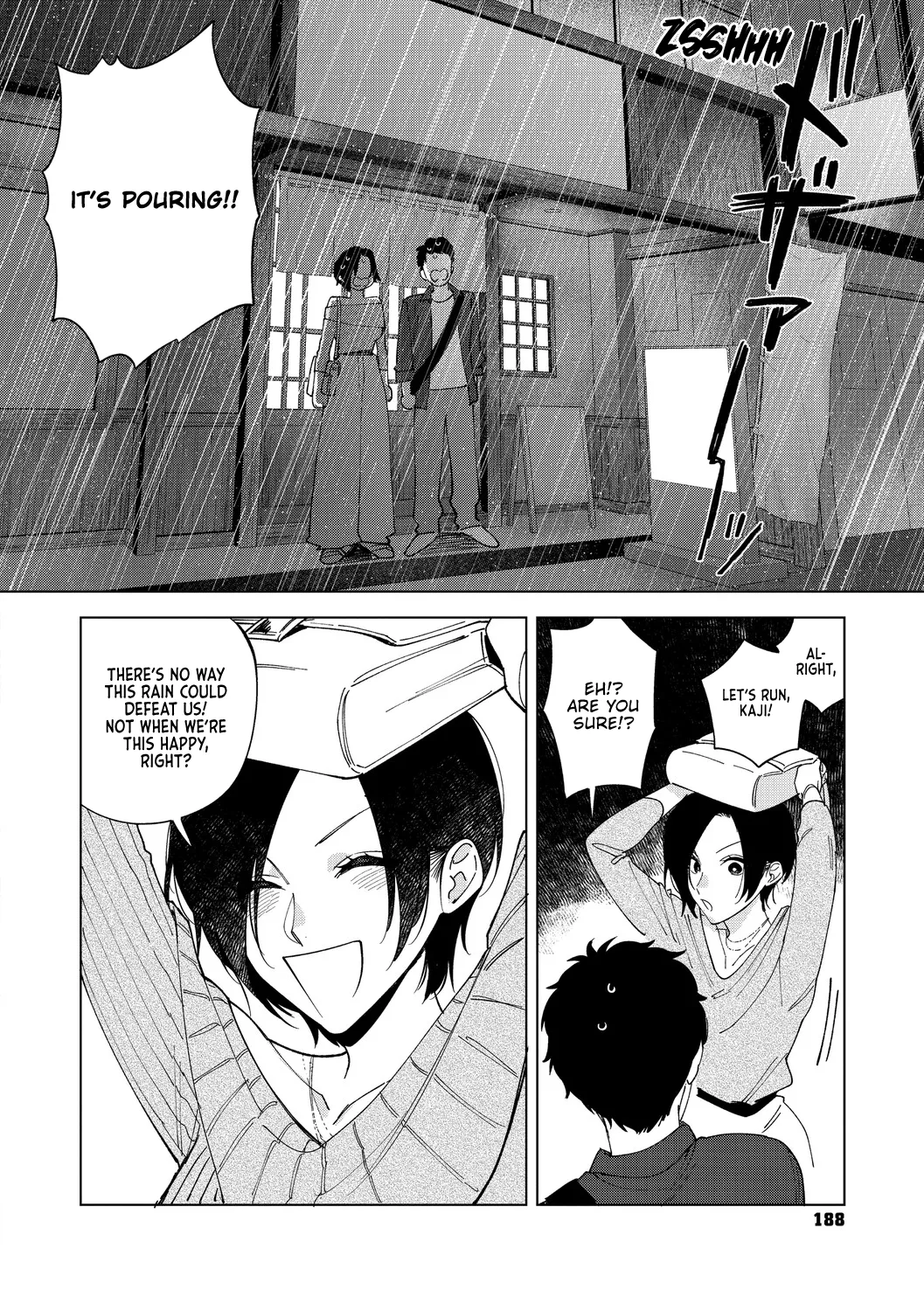 [Igumox]Muramata-san no Aijou Chapter 4-6 | Muramata-san's Affection Chapter 4-6[English] [Vivid Rabbit Translation] [Digital] Page 89