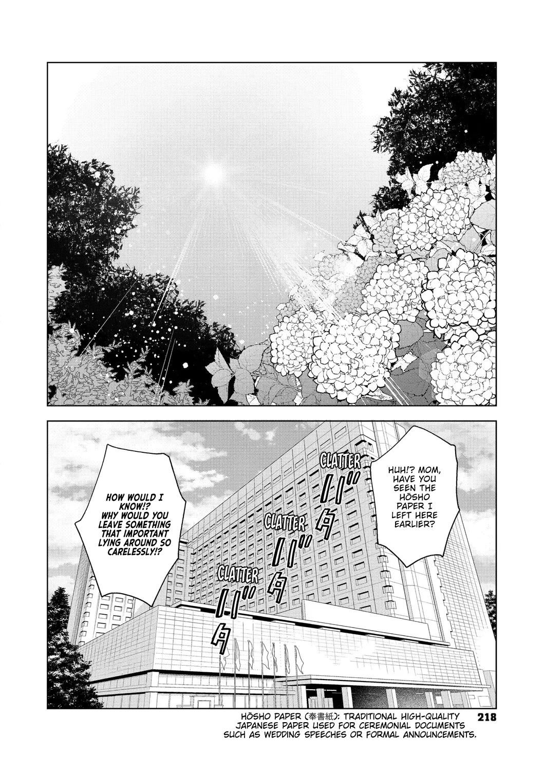 [Igumox]Muramata-san no Aijou Chapter 4-6 | Muramata-san's Affection Chapter 4-6[English] [Vivid Rabbit Translation] [Digital] Page 119