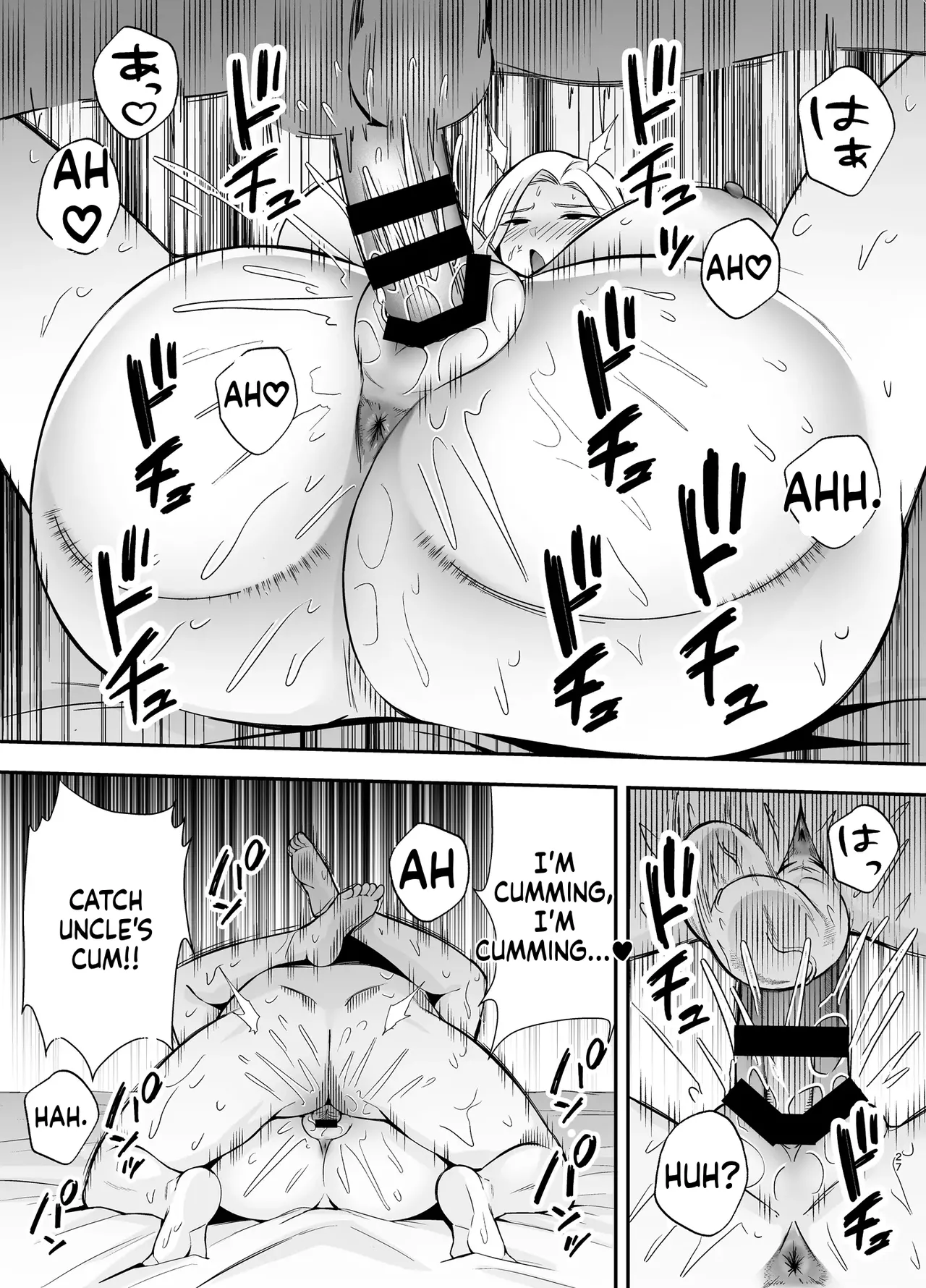 [Ougon Shinshi Club (Tabuchi)]Fukujuu Kyoushitsu 4 Sennou Gas de Classmate ni Yaritai Houdai | Submission Classroom 4: Do Whatever You Want to Your Classmates with Aphrodisiac Gas[English] [MTL] [Digital] Page 26