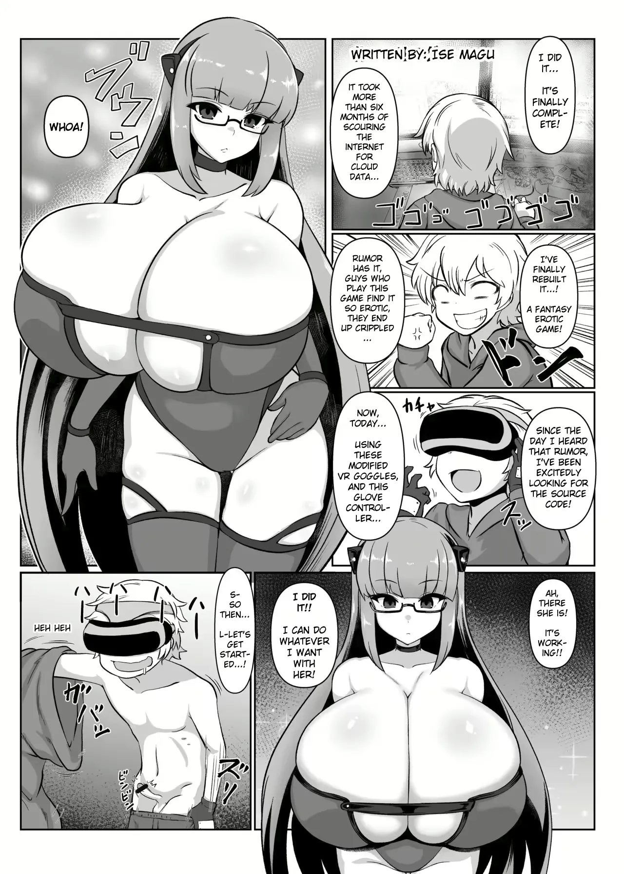 Various Page 1