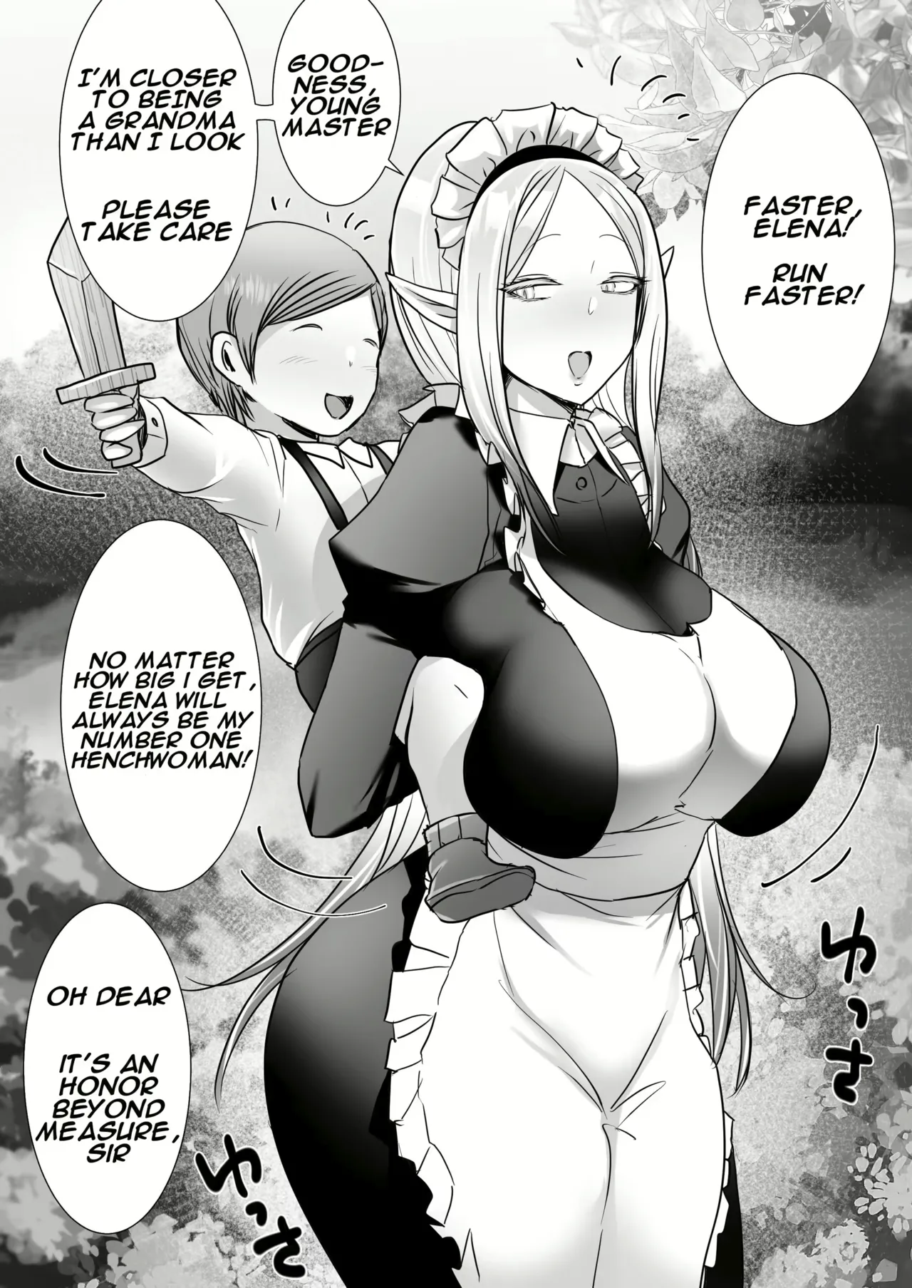 Various Page 16