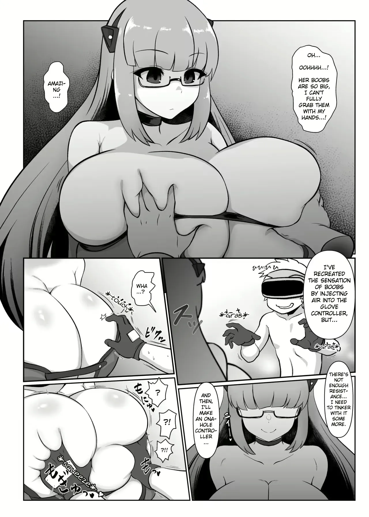 Various Page 2