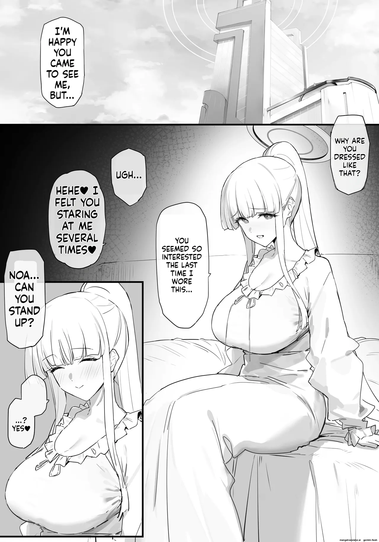 Various Page 30