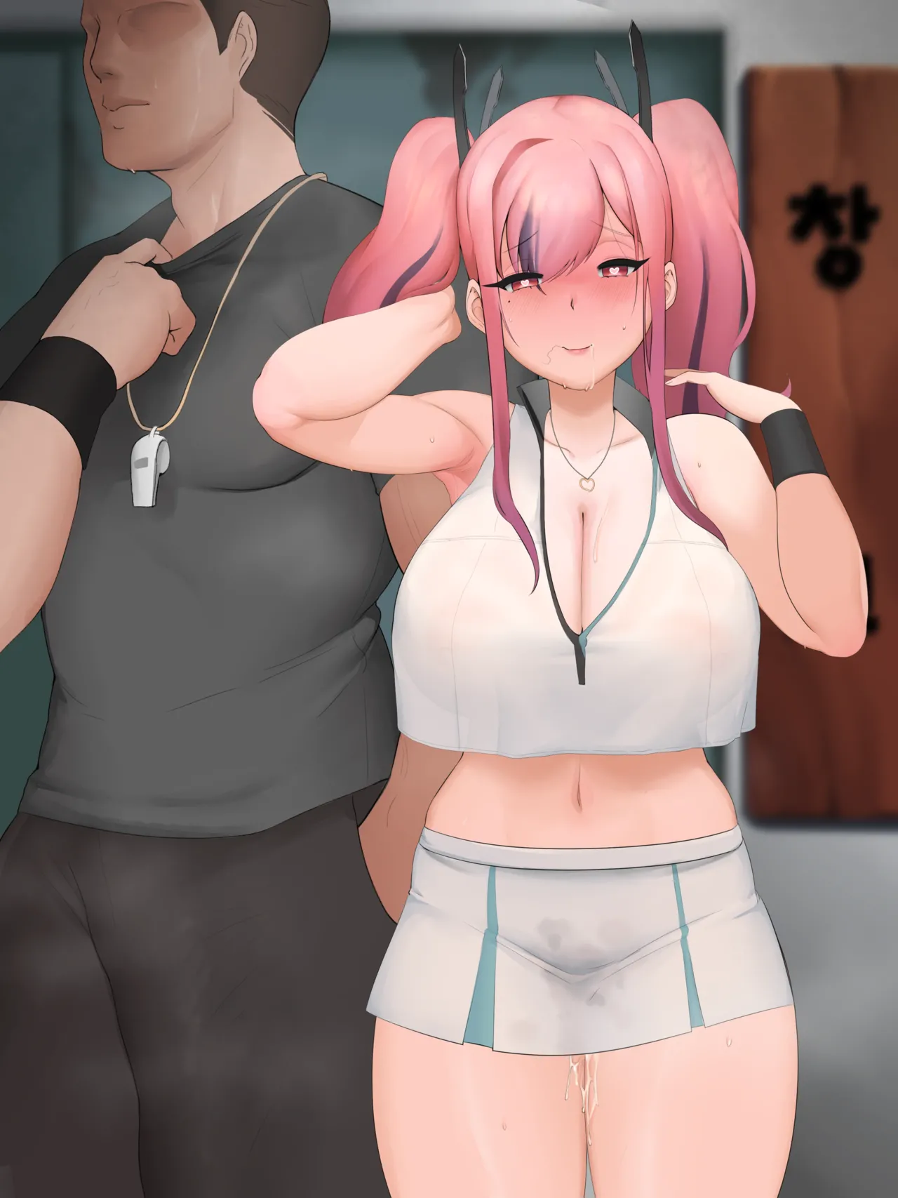 [Moebell]2020 May Reward(ENG) (Gumroad) Page 131