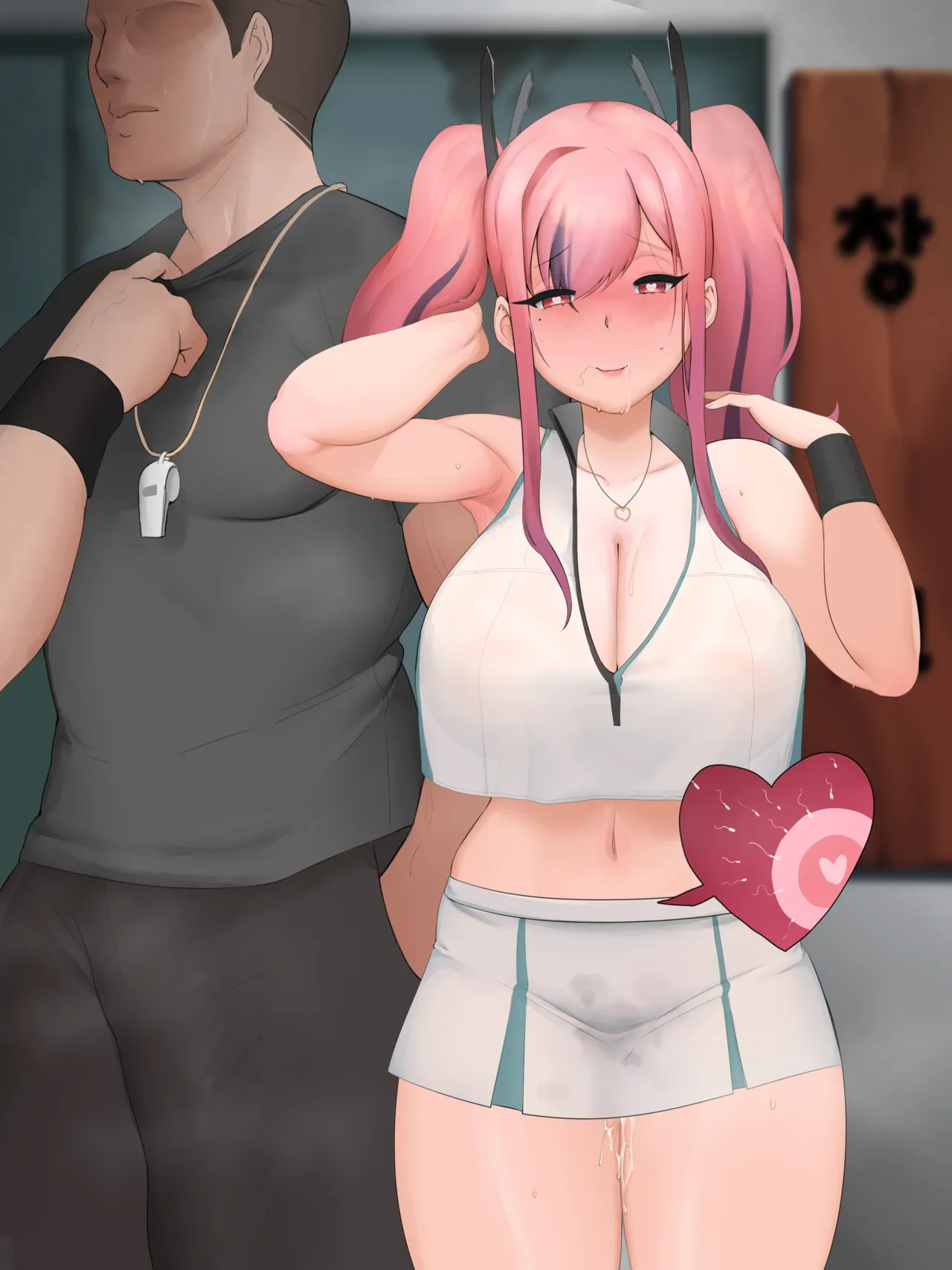 [Moebell]2020 May Reward(ENG) (Gumroad) Page 132