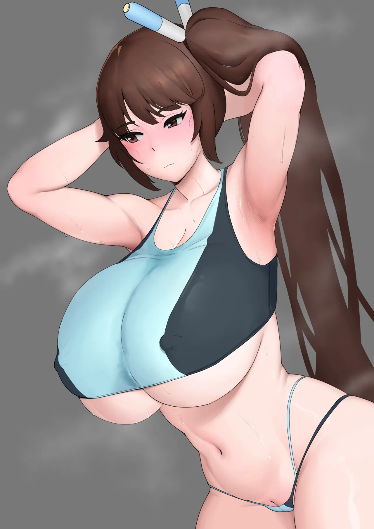 [Moebell]2020 May Reward(ENG) (Gumroad) Page 17