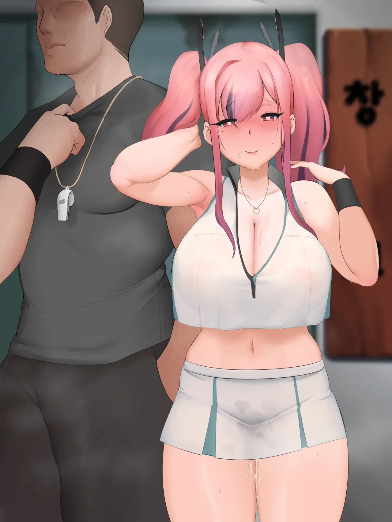 [Moebell]2020 May Reward(ENG) (Gumroad) Page 94