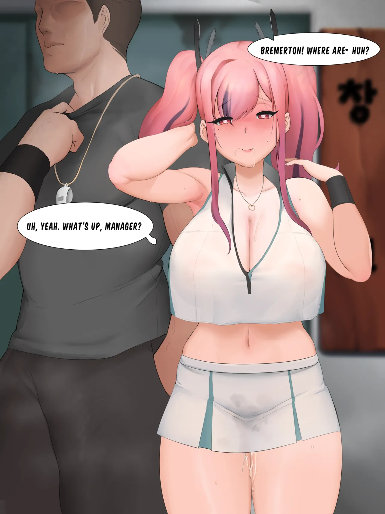 [Moebell]2020 May Reward(ENG) (Gumroad) Page 95