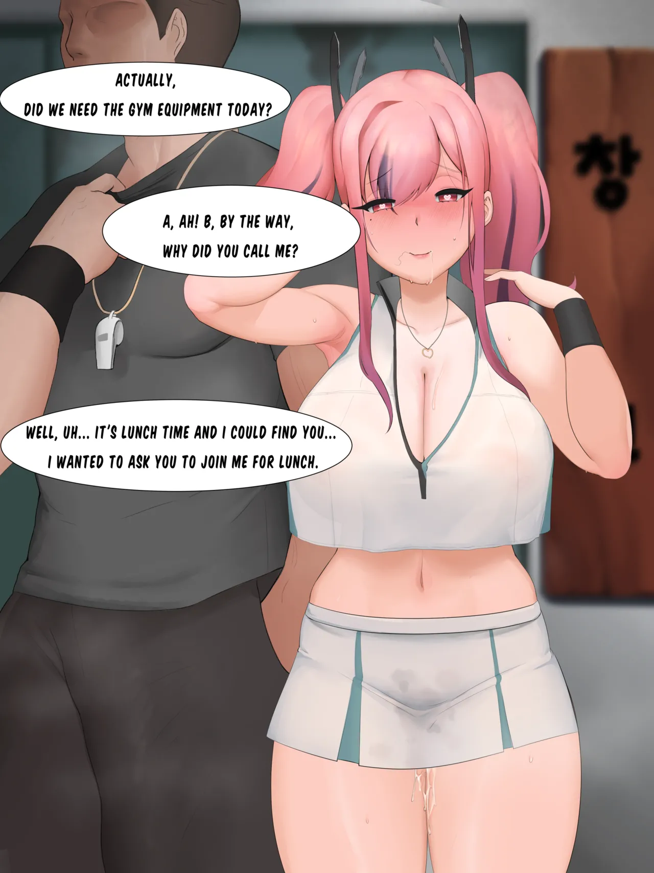 [Moebell]2020 May Reward(ENG) (Gumroad) Page 97