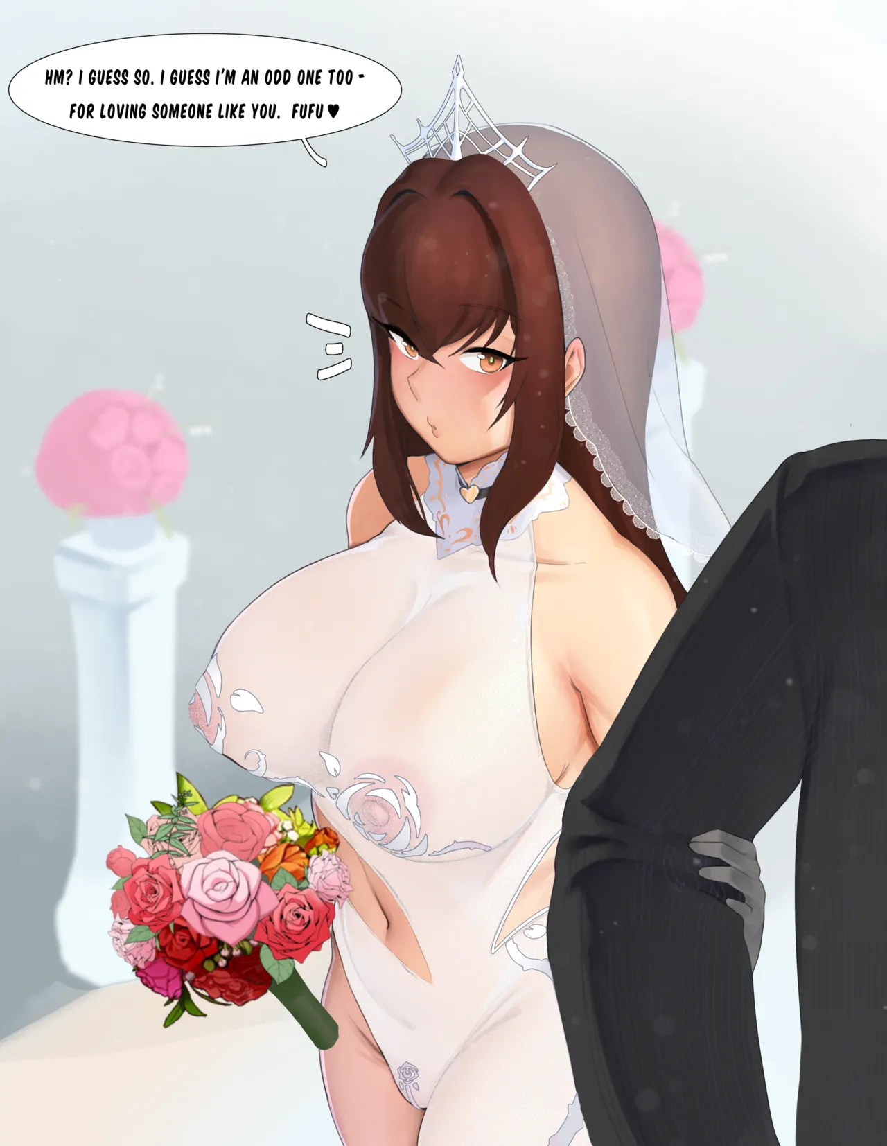 [Moebell]2020 July Reward( ENG ) (Gumroad) Page 3