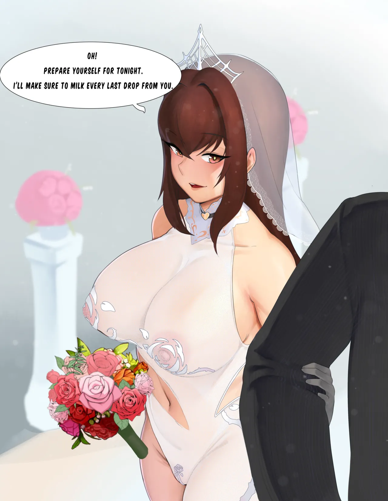 [Moebell]2020 July Reward( ENG ) (Gumroad) Page 4