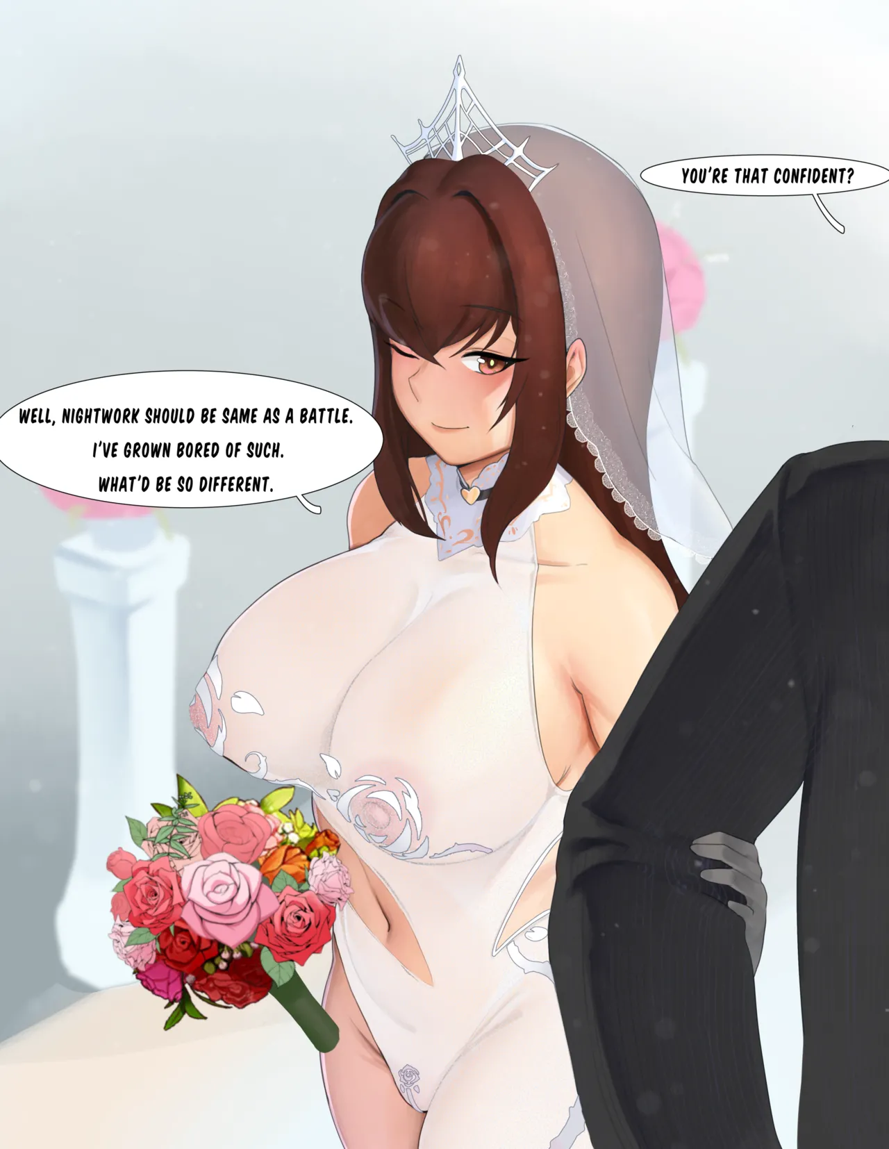 [Moebell]2020 July Reward( ENG ) (Gumroad) Page 5