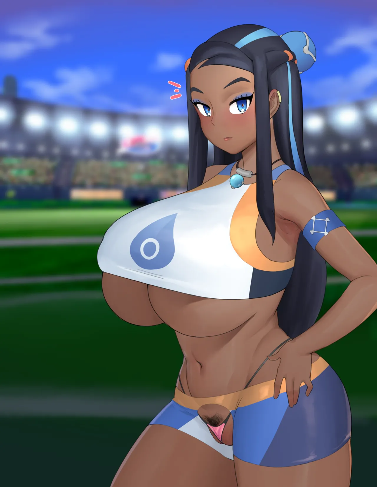 [Moebell]2020 July Reward( ENG ) (Gumroad) Page 95