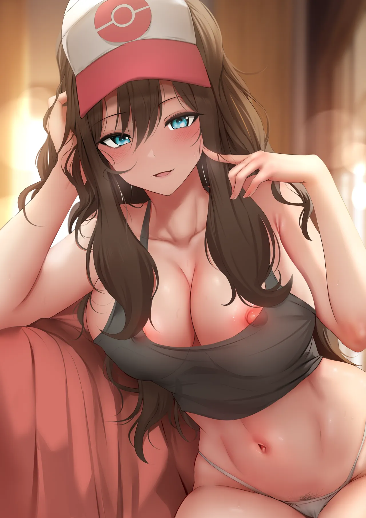 [Ginhaha]2023 April Rewards(Gumroad) Page 62