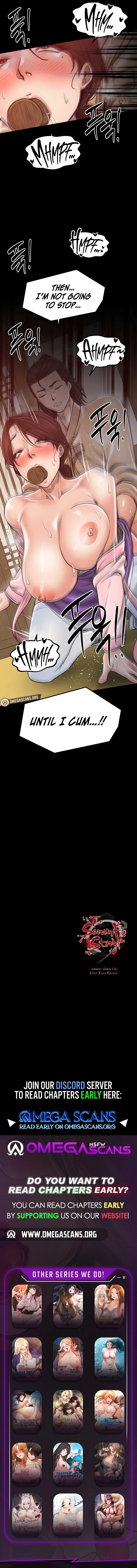 [BlackGG & Kuro Kitsune]The Servant’s Story(Chapters 1-70) [English] [Omega Scans] [Complete] Page 532