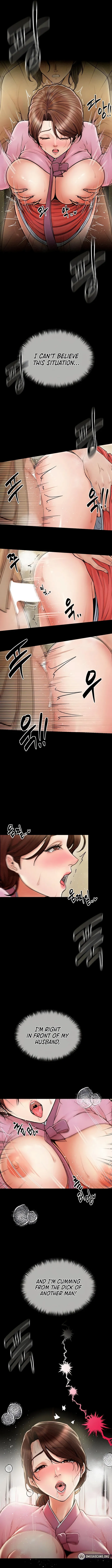 [BlackGG & Kuro Kitsune]The Servant’s Story(Chapters 1-70) [English] [Omega Scans] [Complete] Page 69