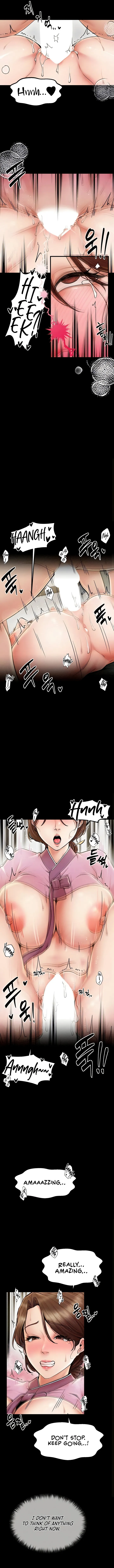 [BlackGG & Kuro Kitsune]The Servant’s Story(Chapters 1-70) [English] [Omega Scans] [Complete] Page 82