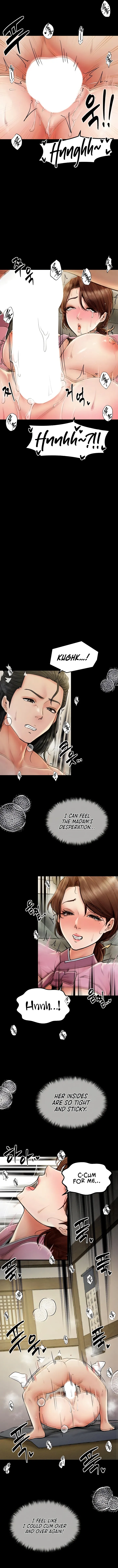 [BlackGG & Kuro Kitsune]The Servant’s Story(Chapters 1-70) [English] [Omega Scans] [Complete] Page 84