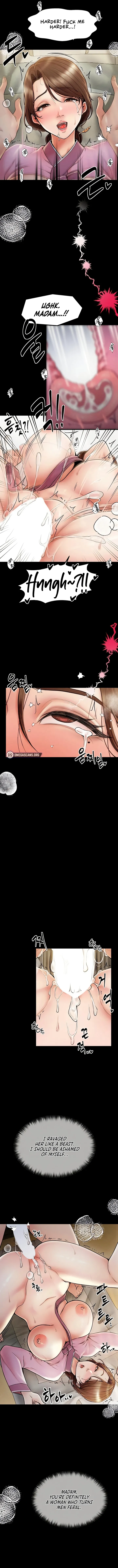 [BlackGG & Kuro Kitsune]The Servant’s Story(Chapters 1-70) [English] [Omega Scans] [Complete] Page 85