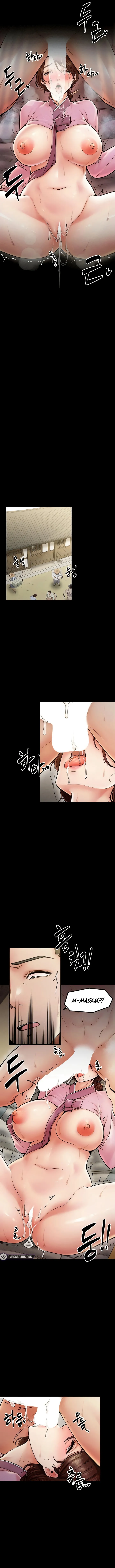 [BlackGG & Kuro Kitsune]The Servant’s Story(Chapters 1-70) [English] [Omega Scans] [Complete] Page 87
