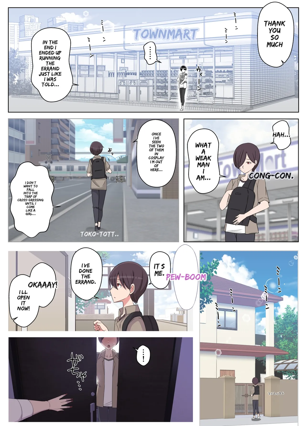 [Yoshiyoshi-ya]Mama tte Yonde Ippai Amaete 2 | Call Me Mama and Spoil Me Rotten 2[English] [MTL] Page 58