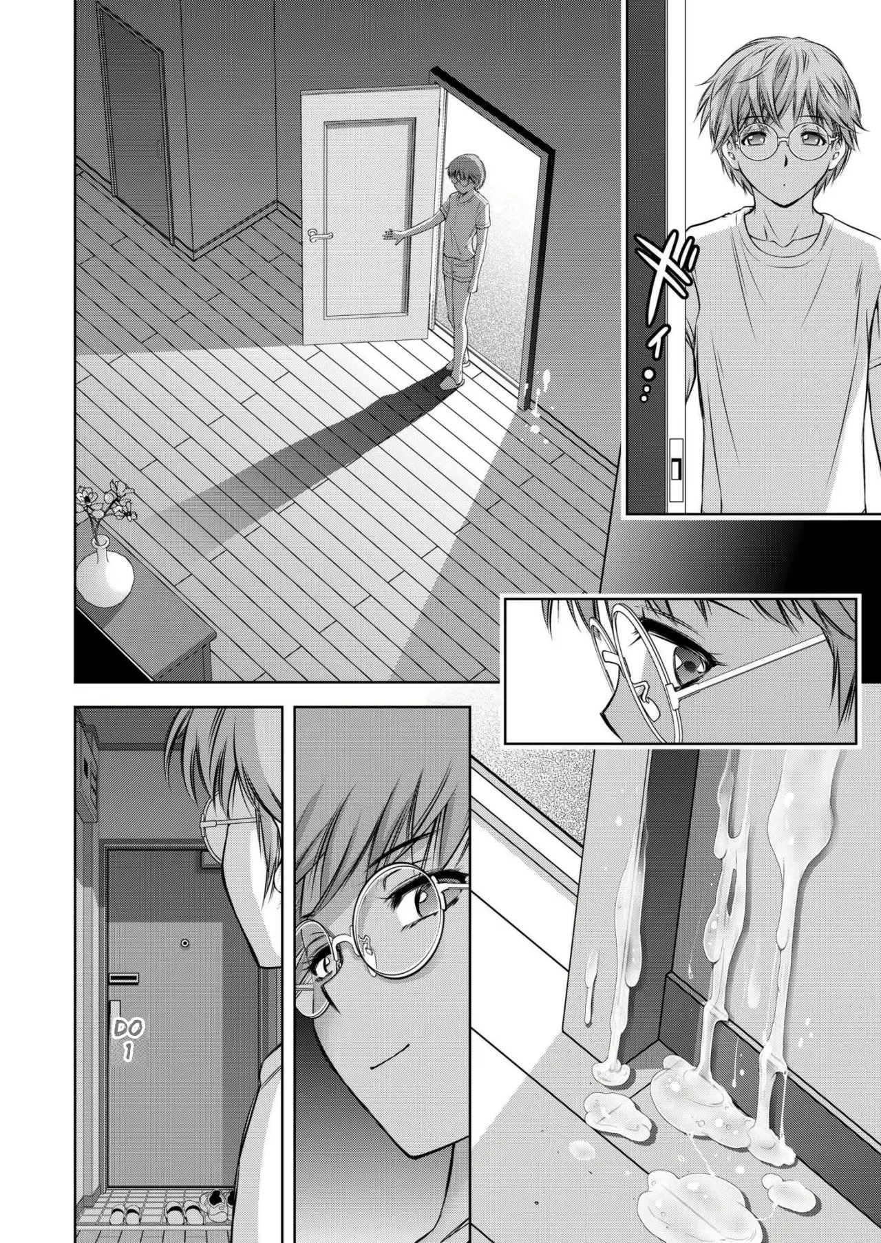[Taki Re-ki]Boshi-tachi no Ikenai Chateau Ch. 1 | Mother and Child The Taboo Castle of the Group Chapter 1(COMIC Reboot Vol. 42) [English] [Digital] Page 141