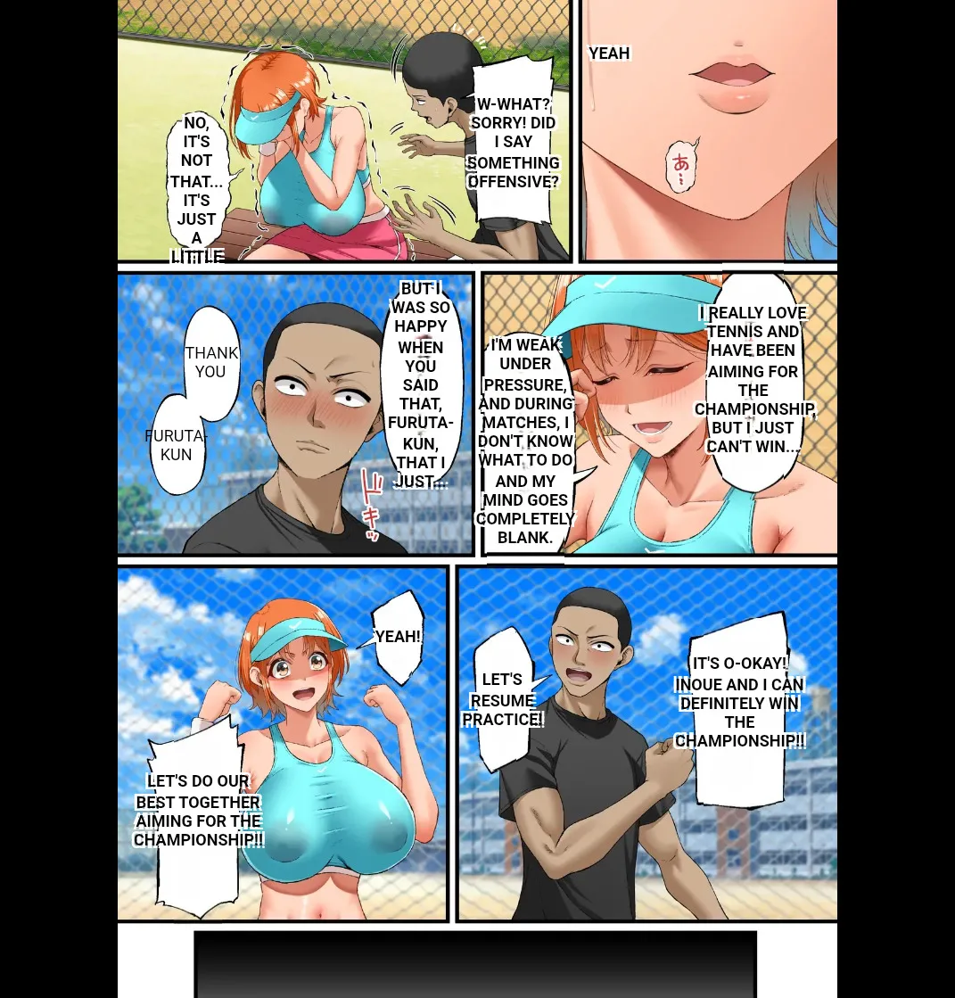 [Small Marron (Asakura kukuri)]Kimi ni Suki to Ienakute... | i can't tell you I love you...[English] Page 22