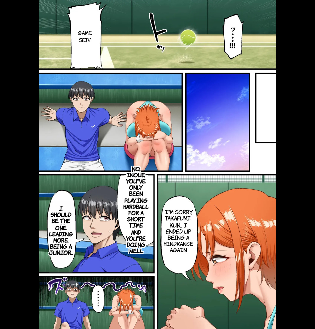 [Small Marron (Asakura kukuri)]Kimi ni Suki to Ienakute... | i can't tell you I love you...[English] Page 4