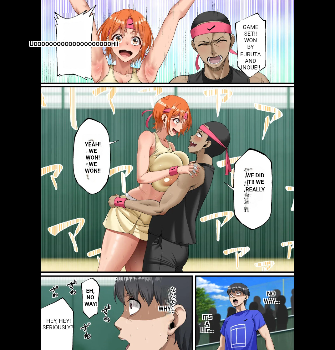 [Small Marron (Asakura kukuri)]Kimi ni Suki to Ienakute... | i can't tell you I love you...[English] Page 50