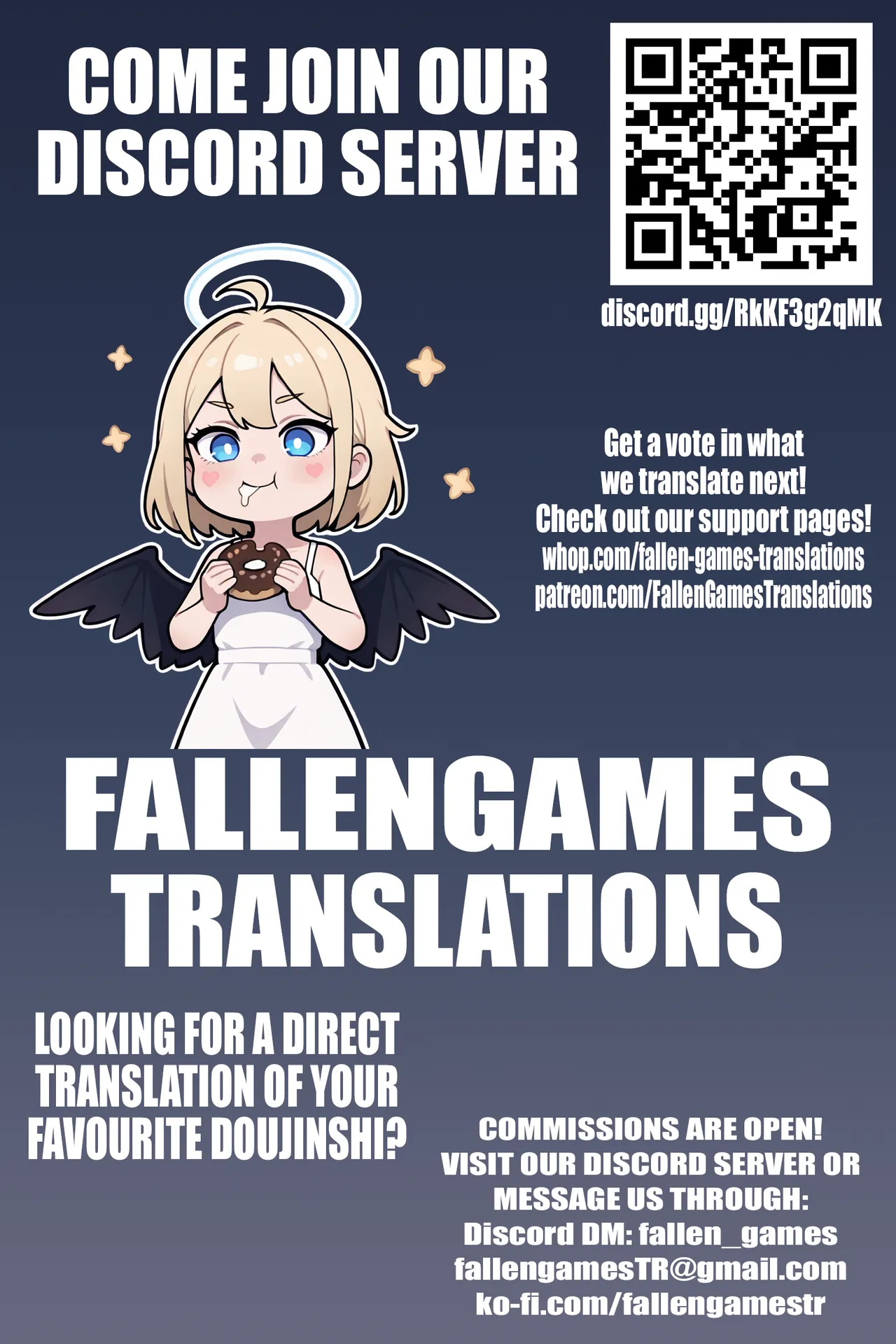 [Ahemaru]Nicchi na Seishori shiteru Tsubaki-san | Tsubakis niche masturbation practices[English] [Fallen Games] [Decensored] Page 12