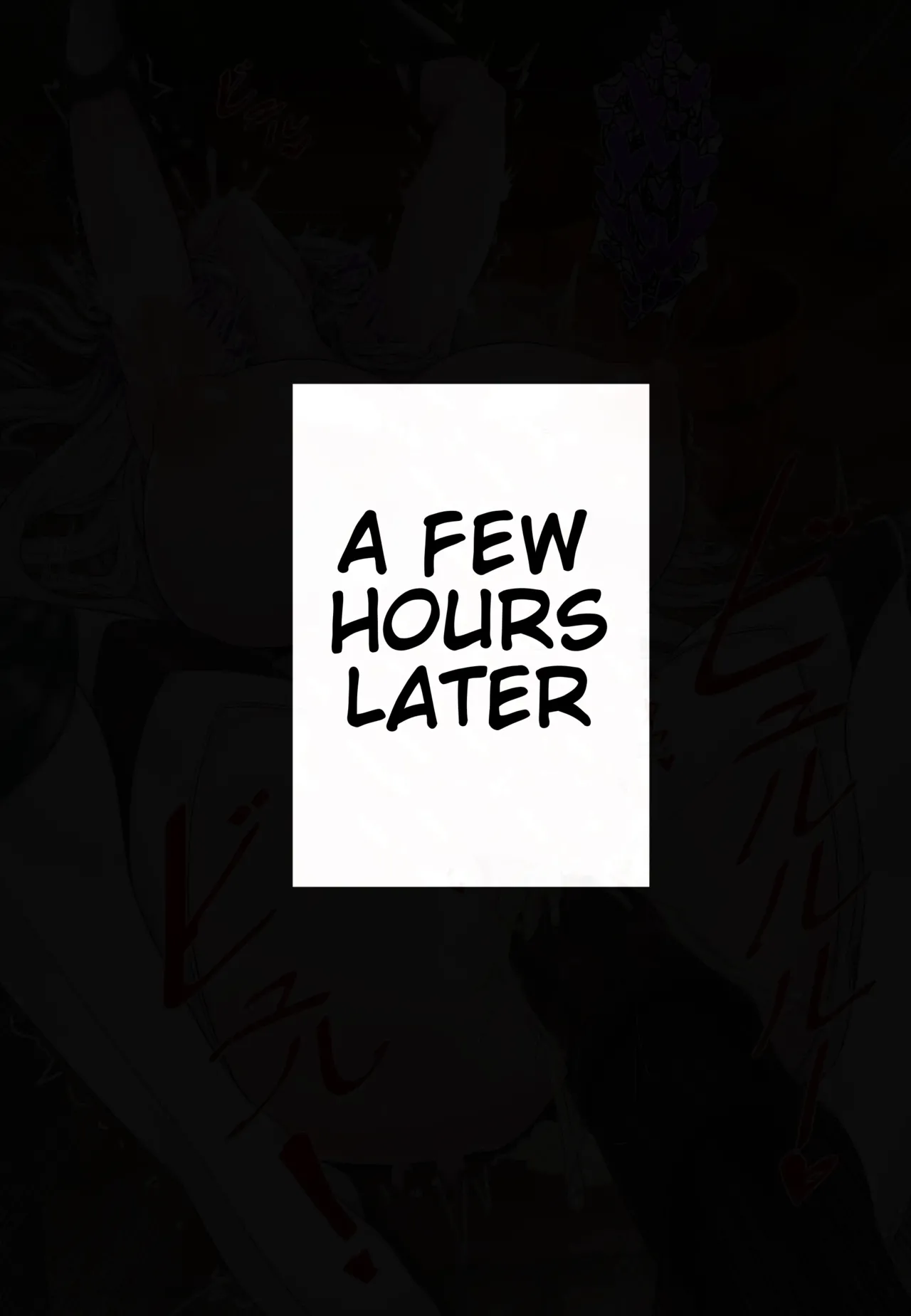 [Exabyte]Defeat Page 11