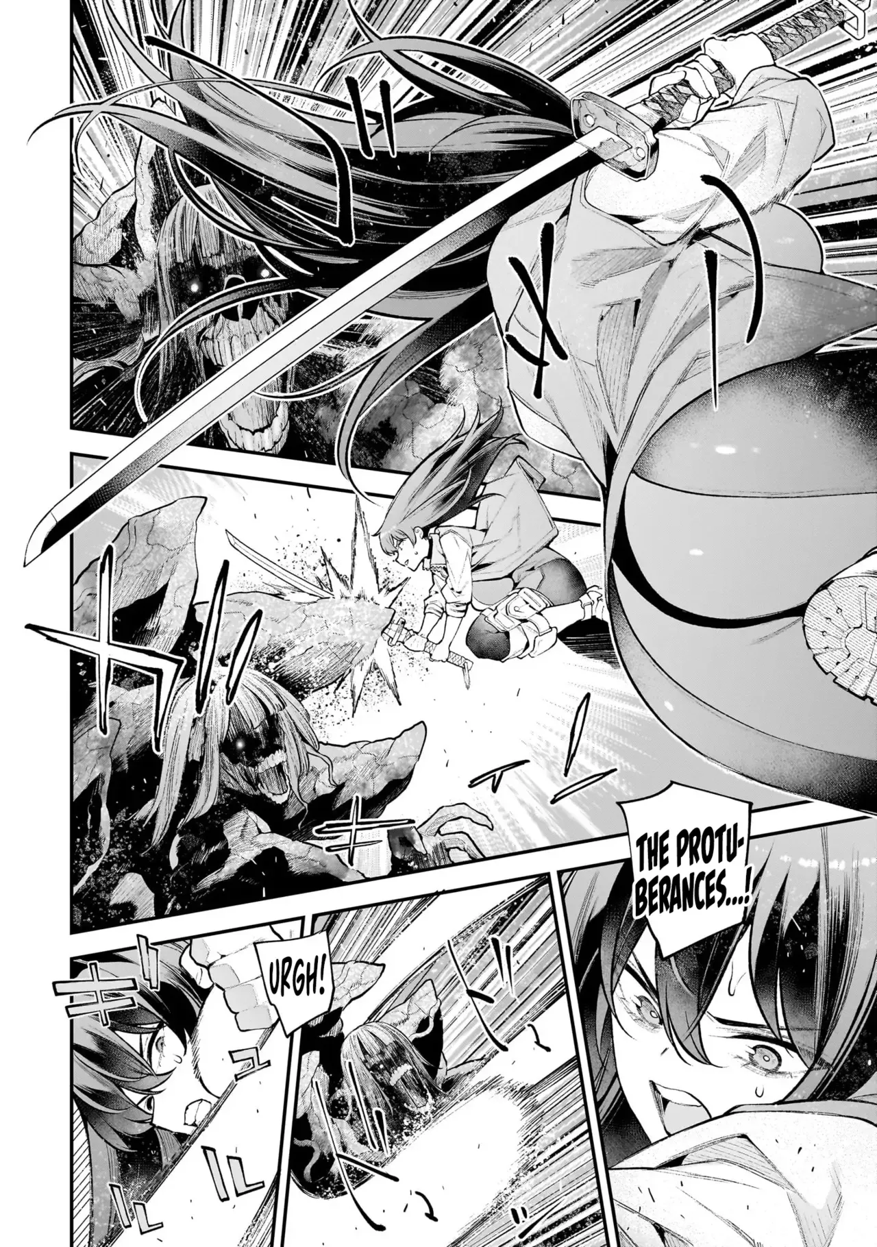 [sarako]Girls Zombie Party Volume 3[English] Page 128