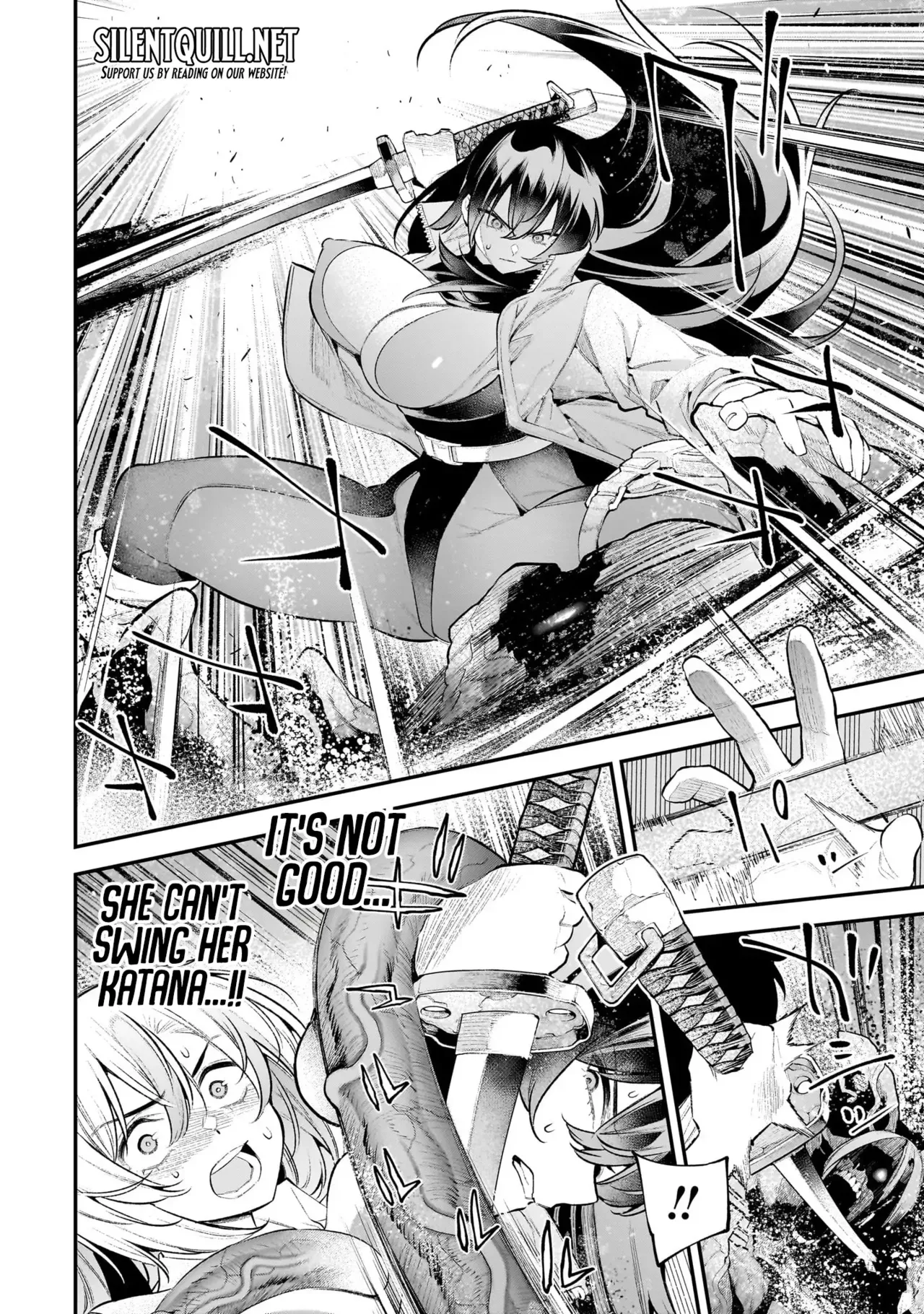 [sarako]Girls Zombie Party Volume 3[English] Page 142