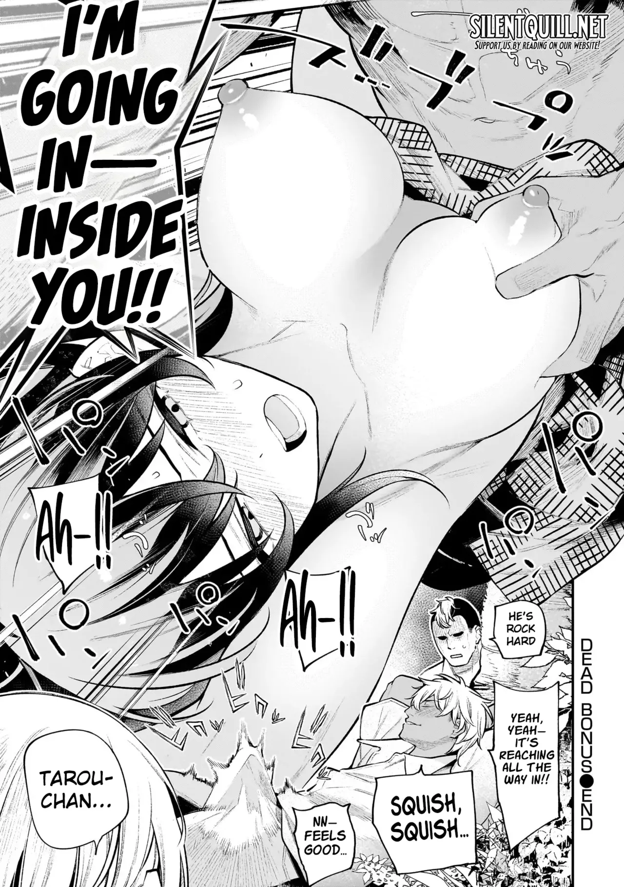 [sarako]Girls Zombie Party Volume 3[English] Page 148