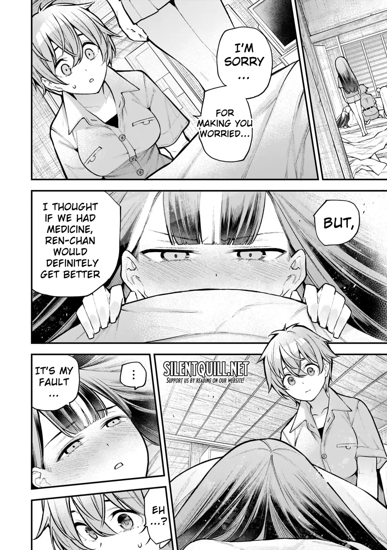 [sarako]Girls Zombie Party Volume 3[English] Page 31