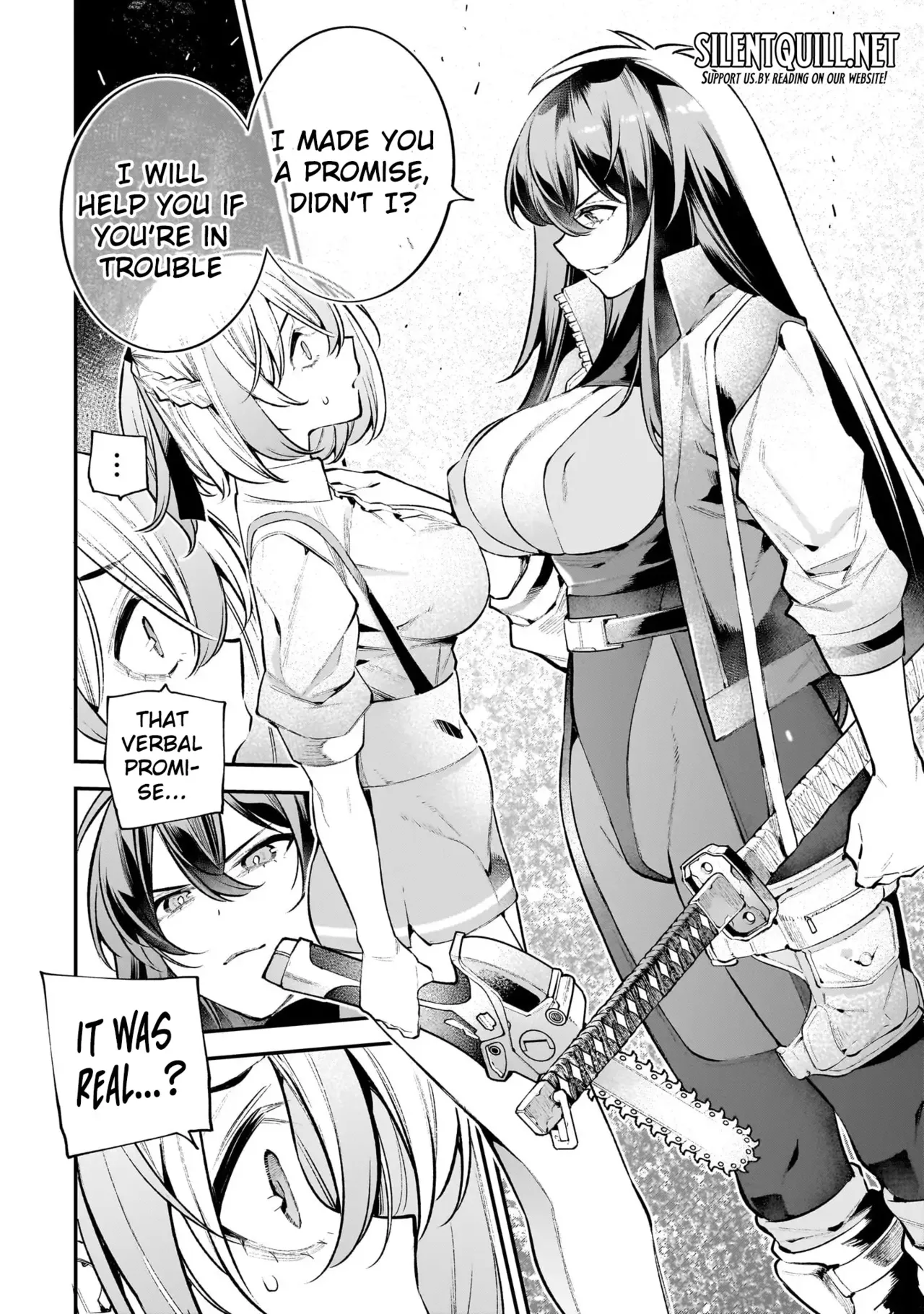 [sarako]Girls Zombie Party Volume 3[English] Page 77