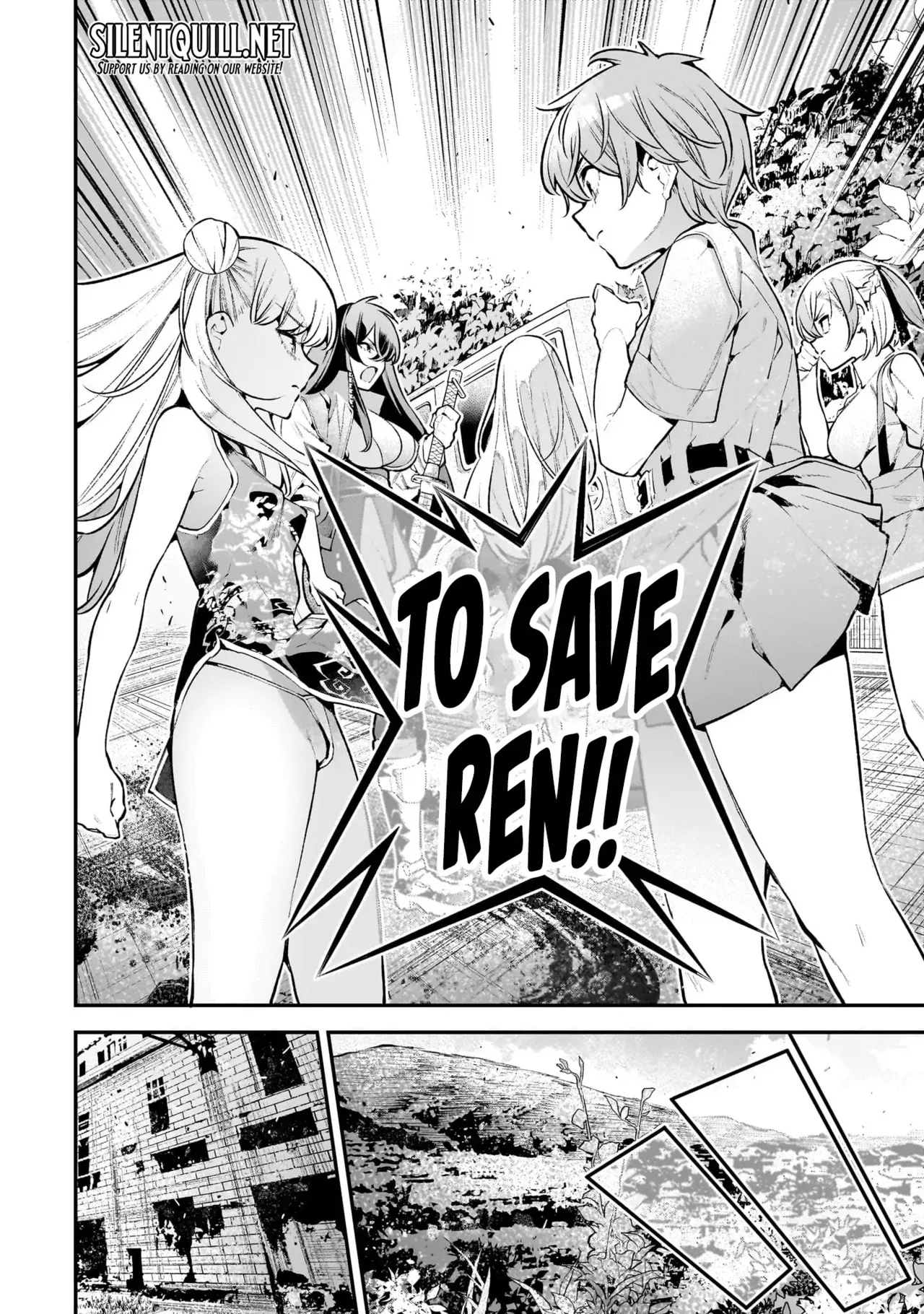 [sarako]Girls Zombie Party Volume 3[English] Page 79