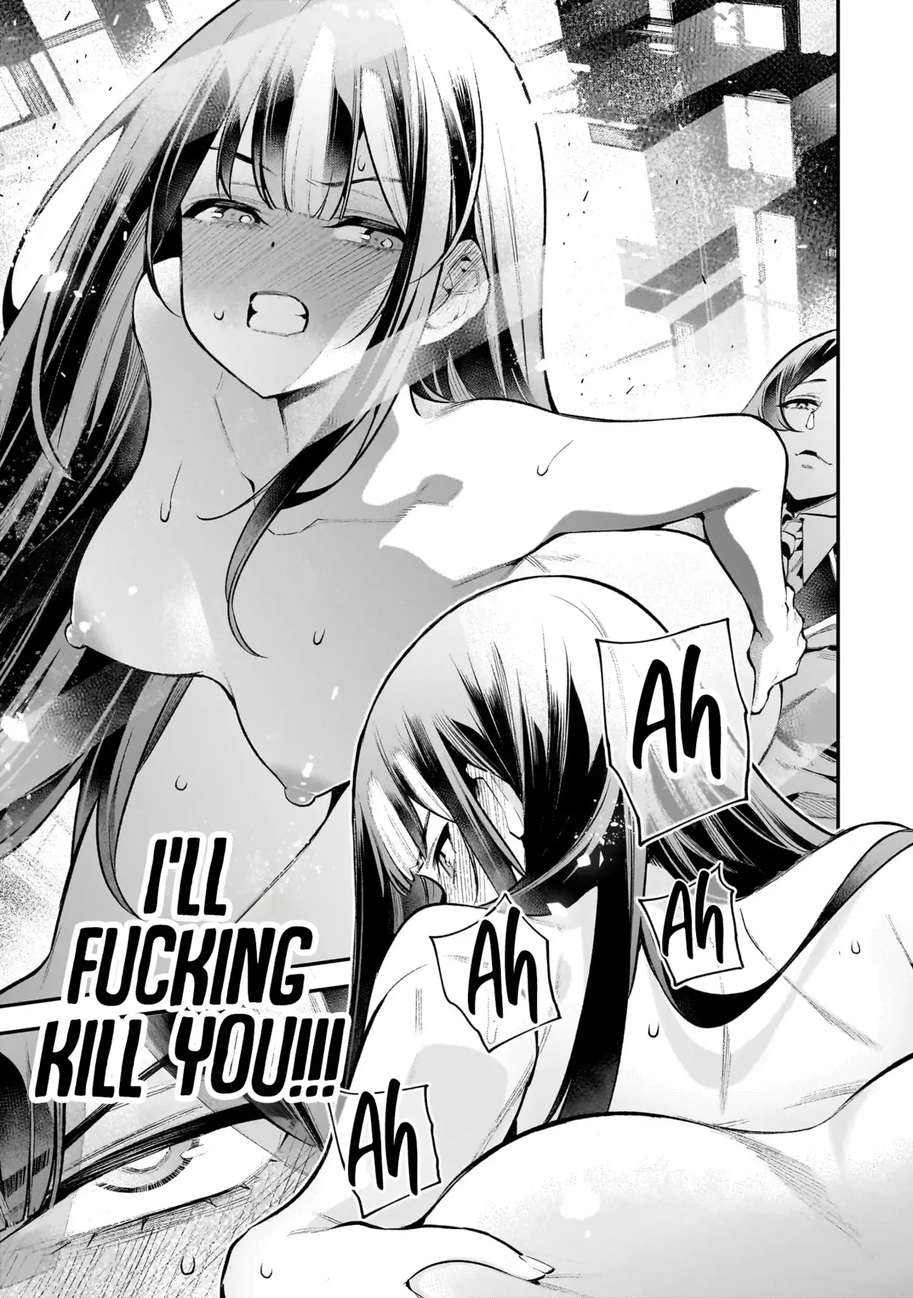[sarako]Girls Zombie Party Volume 3[English] Page 84