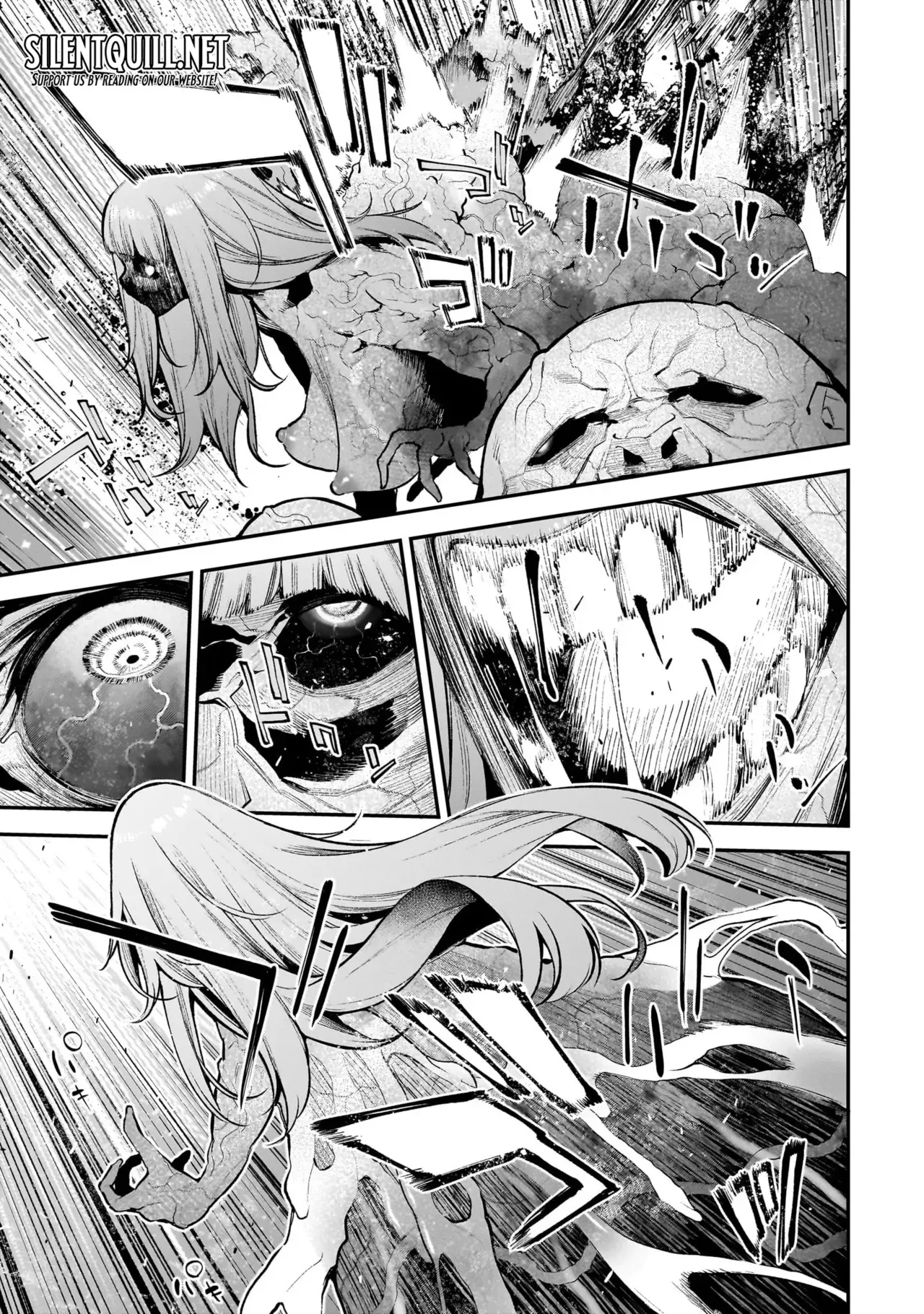 [sarako]Girls Zombie Party Volume 3[English] Page 93