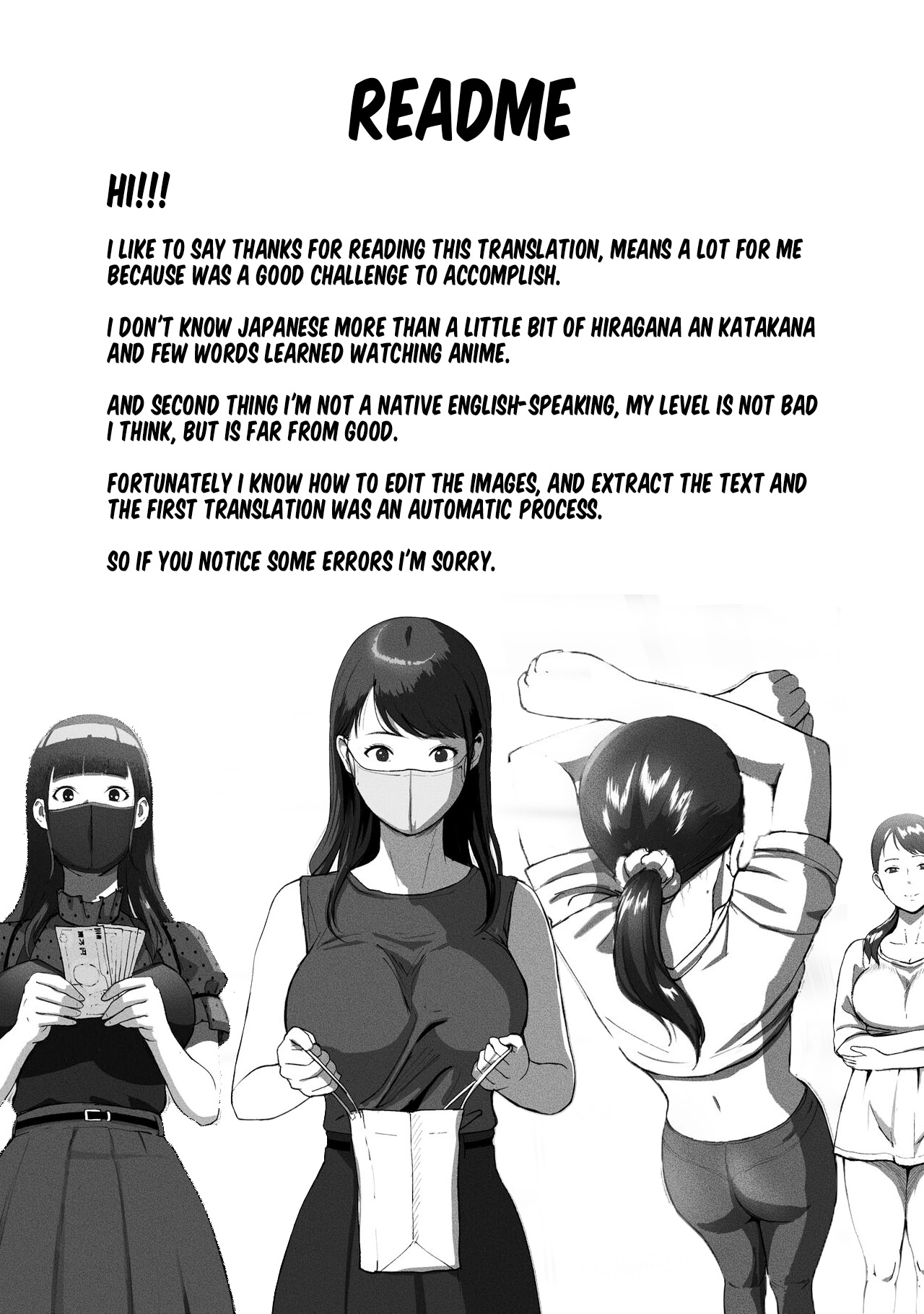 [Chinjao Girl (Special G)]SinMama Papakatsu ~Shokuba no Joshi to Appli de Deattara~[Eng] Page 73