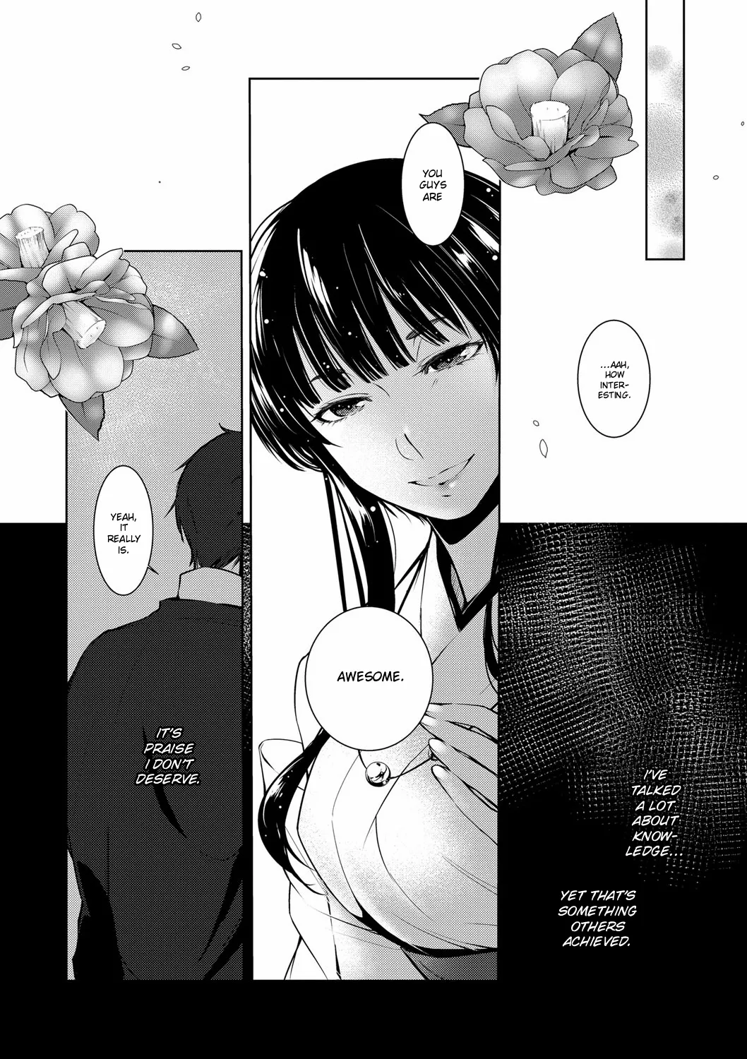 [Hirasaka Fuyu]Ressentiment wa Sono Fuyu ni | A Winter of Ressentiment(Hirasaka Lament) [English] [ConTL] [Digital] Page 10